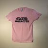 Gary Yanker Walking Workout Shirts - Image 4